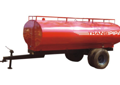 Carreta PIPA Agrícola